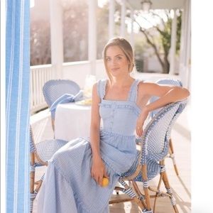 Gal Meets Glam Courtney Maxi Dress